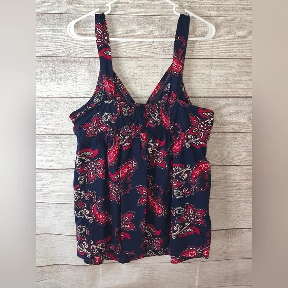 Faded Glory Tank Top Size XXL - Picture 2 of 3